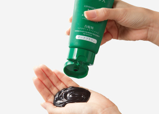 利尻ヘアカラー・無添加化粧品 自然派clubサスティ白髪ケア 利尻ヘア