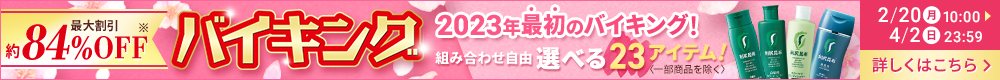 バイキング