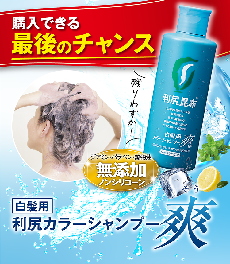 ☆自然派clubサスティ 白髪用 利尻ヘアカラートリートメント　4本セット☆ 自然派clubサスティ 利尻ヘアカラートリートメント 4本セット