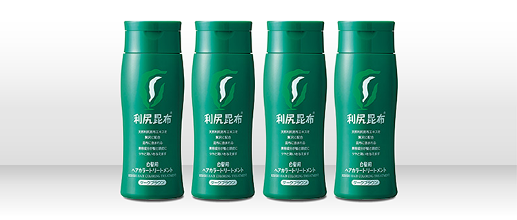 利尻ヘアカラー・無添加化粧品 自然派clubサスティ