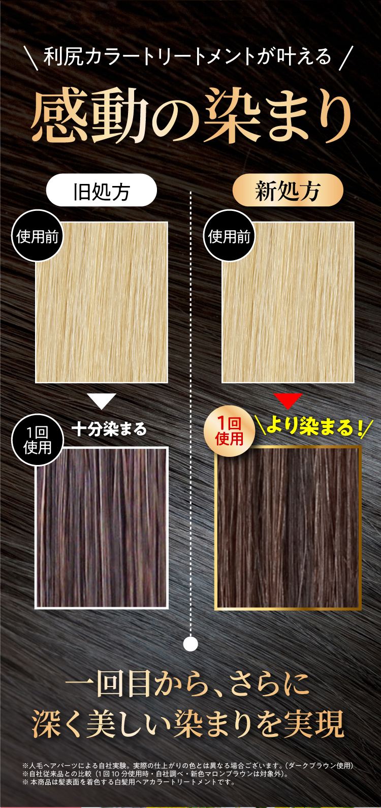 利尻ヘアカラー・無添加化粧品 自然派clubサスティ【定期おトク便