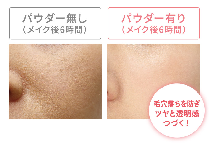 利尻ヘアカラー・無添加化粧品 自然派clubサスティタナカ フェイス