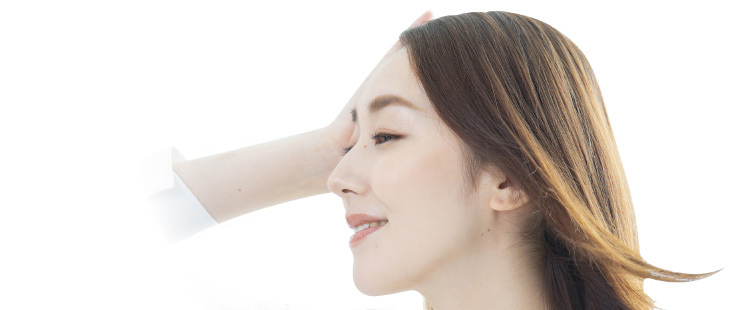 利尻ヘアカラー・無添加化粧品 自然派clubサスティ[白髪用]利尻