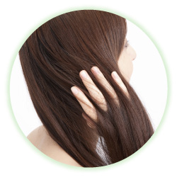 利尻ヘアカラー・無添加化粧品 自然派clubサスティ【定期おトク
