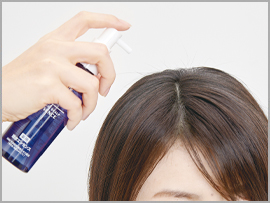 利尻ヘアカラー・無添加化粧品 自然派clubサスティ<薬用>利尻頭皮 