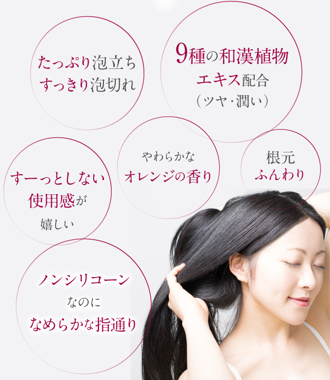 利尻ヘアカラー・無添加化粧品 自然派clubサスティ<薬用>利尻