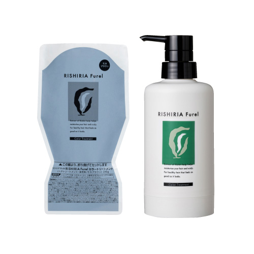 利尻ヘアカラー・無添加化粧品 自然派clubサスティ【初回限定