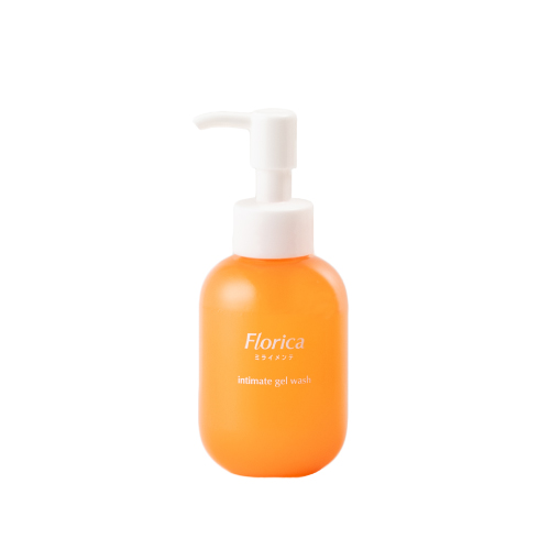 フロリカ インティメイト ジェルウォッシュ 100ml