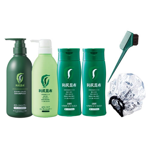 ありがとうカラーケア詰め合わせセット