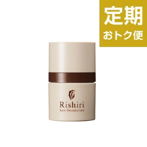 【4個セット】ピュール Sastty 利尻白髪かくし(ダークブラウン) 4個セット】ピュール Sastty 利尻白髪かくし(ダークブラウン) 利尻ヘア