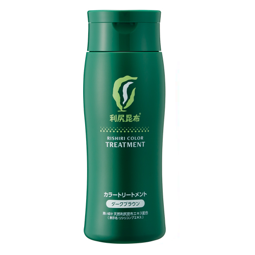 利尻ヘアカラー・無添加化粧品 自然派clubサスティ[白髪用] 利尻カラー