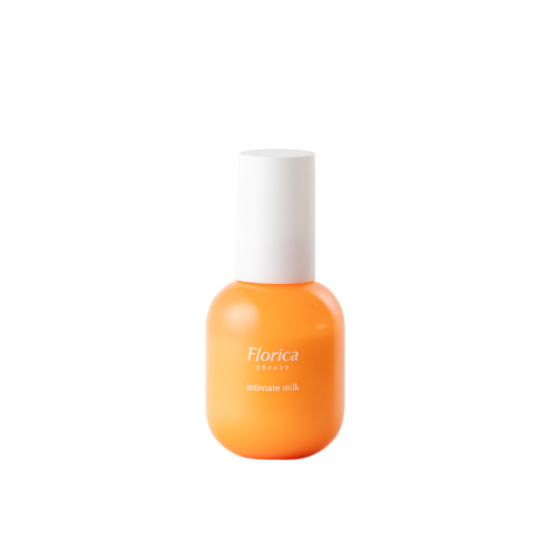 フロリカ インティメイト ミルク 80ml