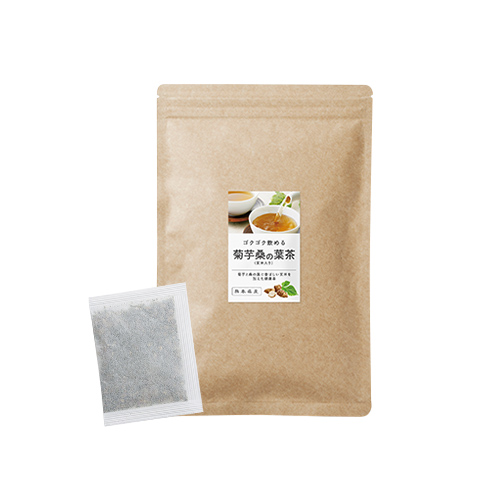 菊芋桑の葉茶（30包）