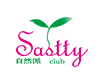自然派club Sastty
