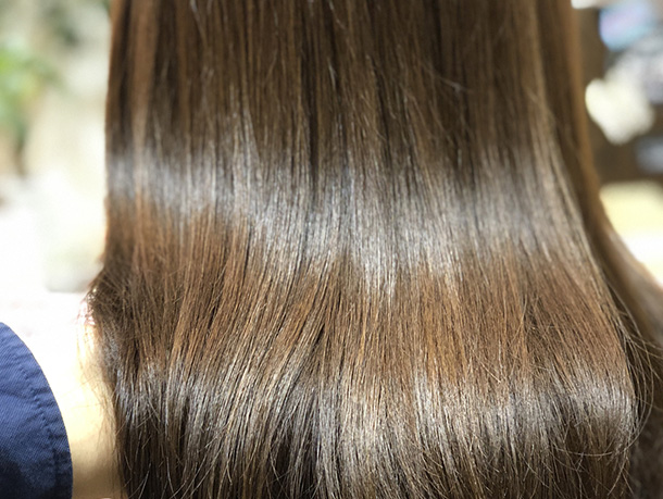 利尻ヘアカラー・無添加化粧品 自然派clubサスティ