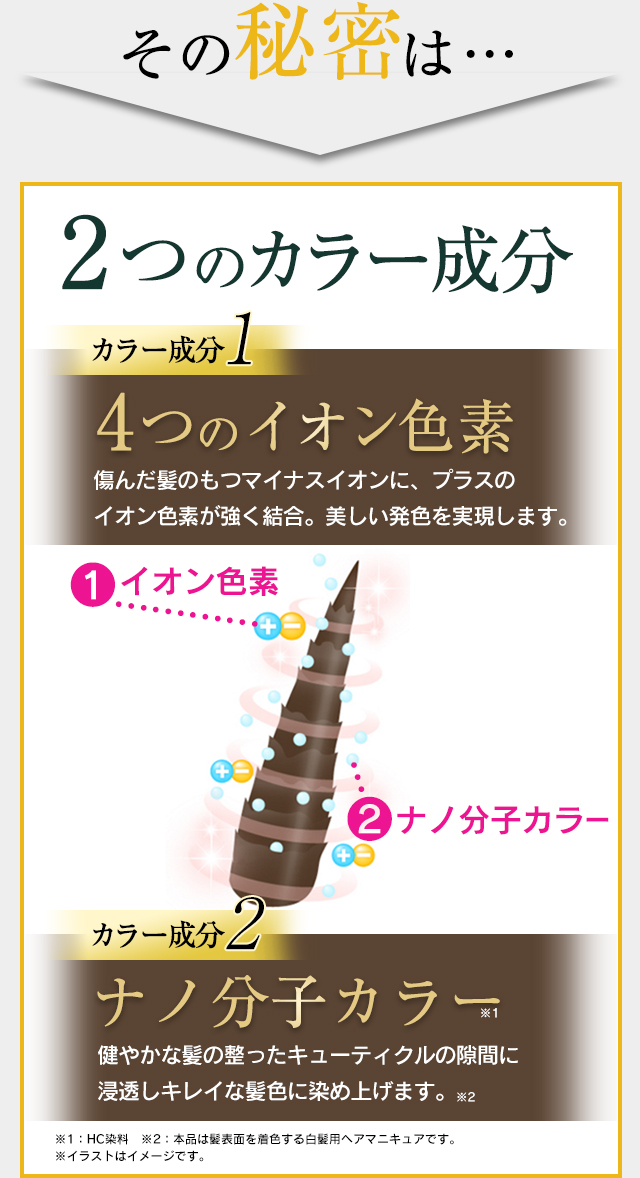 利尻ヘアカラー・無添加化粧品 自然派clubサスティ