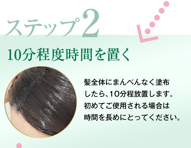利尻ヘアカラー・無添加化粧品 自然派clubサスティ