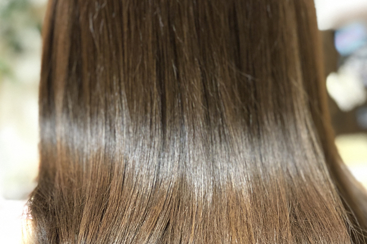 利尻ヘアカラー・無添加化粧品 自然派clubサスティ