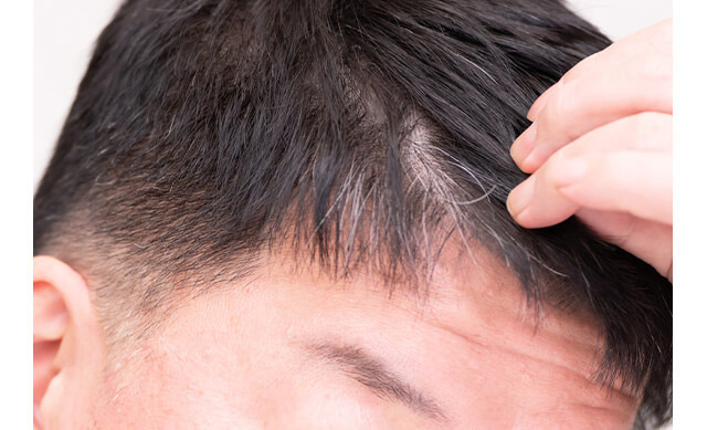 利尻ヘアカラー・無添加化粧品 自然派clubサスティ