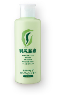 利尻ヘアカラー・無添加化粧品 自然派clubサスティ